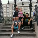 Eugenio Solorio Perez - @perezeugeniosolorio - Instagram