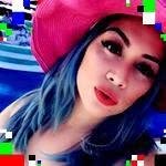 Alexandra Knights - @eulamontgomeryruop - Instagram