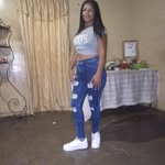 Eulairys Morales - @moraleseulairys - Instagram
