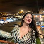 Larissa Murray - @eularissamurray - Instagram