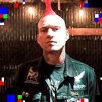 Mark Williams - @eulamurraywola - Instagram