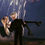 Eula Phillips - @eula_elvis321 - Instagram