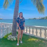 Eula Mae Ramirez Rebibis - @sweetiegurl - Instagram