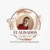 Eualisados💎💇‍♀️🦋 - @eulaliaacevedo_ - TikTok