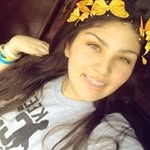 Eulalia Acevedo - @eulaliaacevedo03 - Instagram