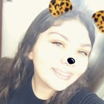 Eulalia Acevedo - @babygirl_22500 - Instagram