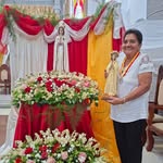 Eulalia Acevedo - @eulaliaacevedo48 - Instagram