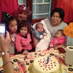 Eulalia Acevedo - Facebook