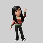 Eulalia Acevedo - Facebook