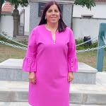 Eulália Cabral - @estr.elinha1982 - Instagram