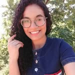 Eulália Cabral - @eulaliacabral80 - Instagram