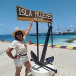 Eulalia Tavares Cabral - @pastoraeulalia - Instagram