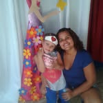 Fabiana Eulália Cabral - @binha.eullalia45 - Instagram