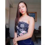Eulália Miranda - @eulaliamdr - Instagram