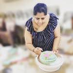 Eulalia Miranda - @eulalia_eullan_bakes - Instagram
