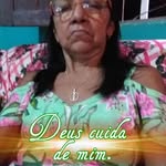 Eulália Miranda - @mariaeulaliarodriguemiranda1 - Instagram