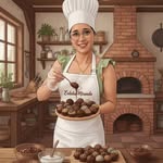 Eulalia Miranda Doces Gourmet - @eulaliamiranda_docesgourmet - Instagram