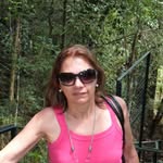 Eulalia Rossoni - @eulalia.rossoni.1 - Instagram