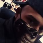 Eulises Sànchez - @cartelbarbershop21 - Instagram