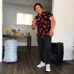 Eulises sanchez - @fishcadoyesv - Instagram