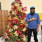 Eulogio Silva - Facebook