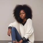 Eunice Arthur - @eunicearthur444 - Instagram