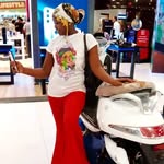 Eunice Arthur - @eunicearthur3020 - Instagram