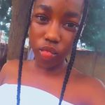Eunice Arthur - @ama_bellzy - Instagram