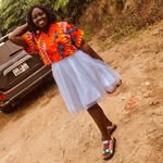 Eunice Arthur - @eunicearthur86 - Instagram