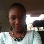 Eunice Arthur-swanzy - @baaba_swanzy - Instagram