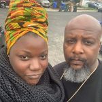 Eunice Busby Bailey - @2blessessed2bstressed - Instagram