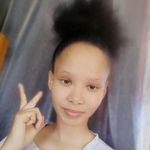 Nicole Eunice Bailey - @i_am_miss_bailey - Instagram