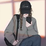 Eunice Bala - @nicee.b.a - Instagram