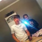 Brodi Walker - @euniceball16 - Instagram