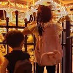Eunice ST Ball - @euniceball.st_nana - Instagram