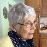 Eunice Barnes - @mamacitabarnes - Instagram