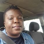 Eunice Barnes - @euniceabarnes - Instagram