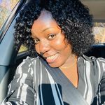 Eunice Barnes - @eunice.barnes - Instagram