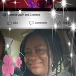 Eunice Barnes - @eunice.barnes.969 - Instagram