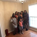 eunice barnes - @eunicebarnes1976 - Instagram