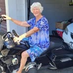 Eunice Barnes - Facebook