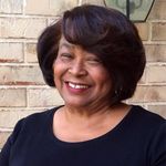 Eunice Barnes-Robinson - @eunicebarnesrobinson - Instagram