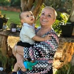 Maria Eunice Barth - @mariaeunicebarth - Instagram