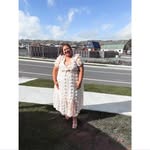 Saiafi Eunice Faauma Bartley - @_afey_65 - Instagram