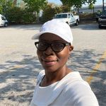 Eunice M. Bates - @candisone - Instagram