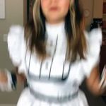 Eunice Bauer - @sheatoezggj - Instagram