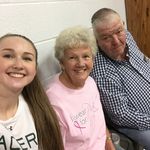 Eunice Beasley - @eunicebeasley - Instagram