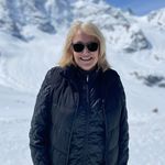 Eunice Becker - @eunice377 - Instagram