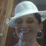 Vera Eunice Becker - @beckervera - Instagram
