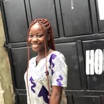Adebayo Eunice - @bellamy_eunice12 - Instagram